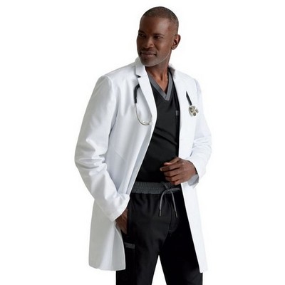 Barco® Men's Derek Lab Coat (Long)