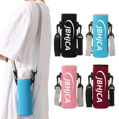 Water Bottle Cover