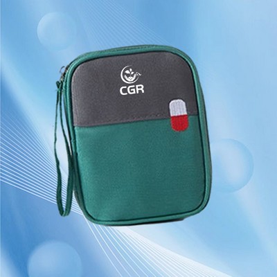 600D Oxford First Aid Bag