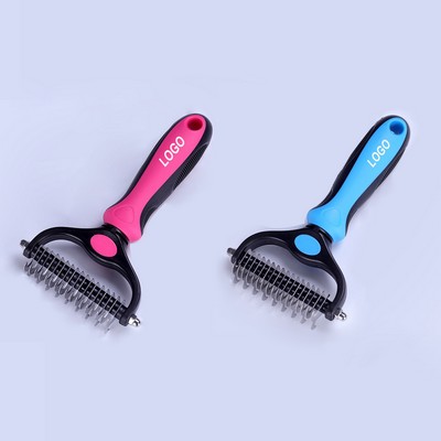 Pet Grooming Brush