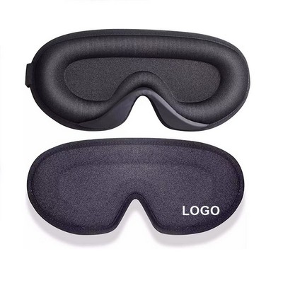 3D Sleep Mask