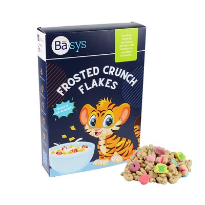 Large Cereal Box - Lucky Charms®