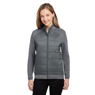 Spyder Ladies' Impact Full-Zip Jacket