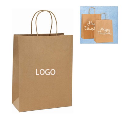 Kraft Paper Bag