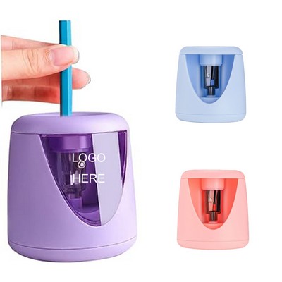 Electric Pencil Sharpener