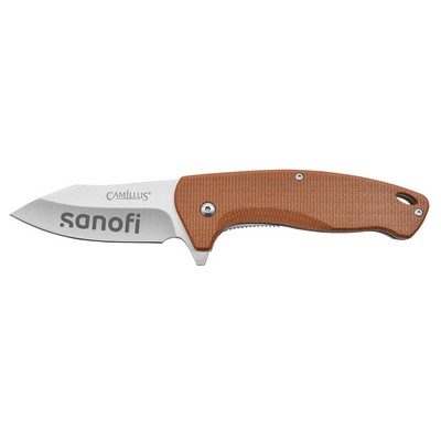 Camillus® Arvo Pocket Knife