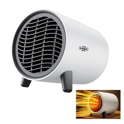 Desktop Warm Air Blower Heater