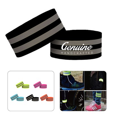 Sports Reflective Wristband