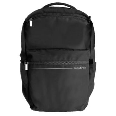 Samsonite® Black Companion Backpack