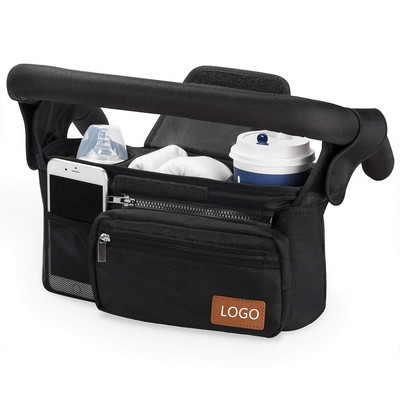 Universal Stroller Organizer