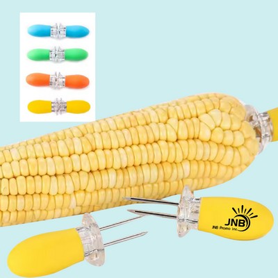 Handy Corn Cob Fork