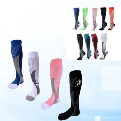 Sports Compression Socks