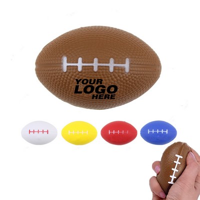 Football Stress Ball