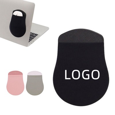 Universal Stick-On Mouse Pouch