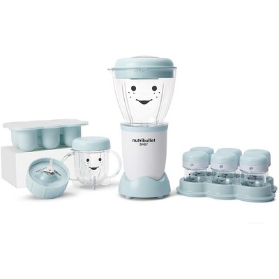 NutriBullet Baby® Bullet Blender