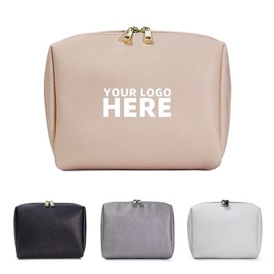 PU Makeup Bag