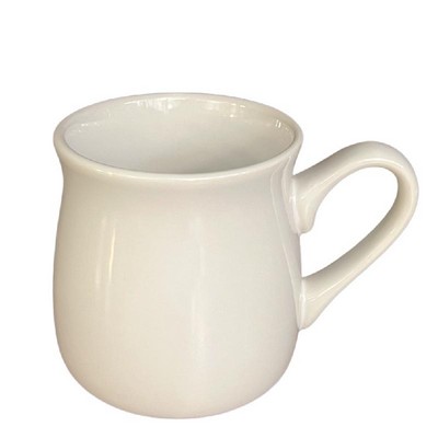 16 oz Gloucester Tavern Mug - White