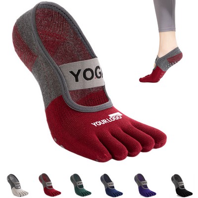 Yoga Socks