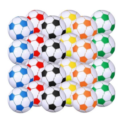 Soccer Beach Ball