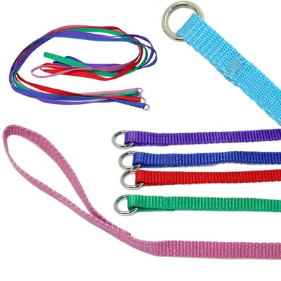 6Ft Dog Kennel Slip Lead Dog Leash