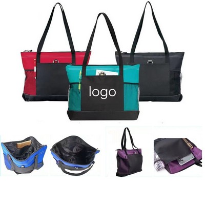 Large Capacity Portable Bag