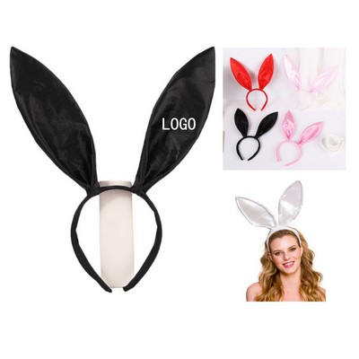 Rabbit Ear Headband