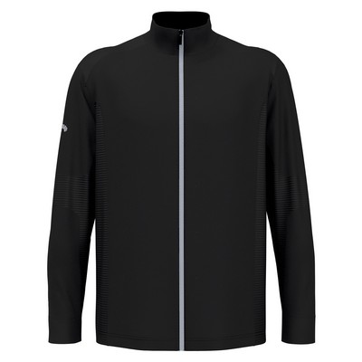 Callaway Full Zip Ottoman Jacket