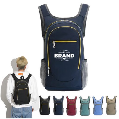 30L Lightweight Travel Backpack