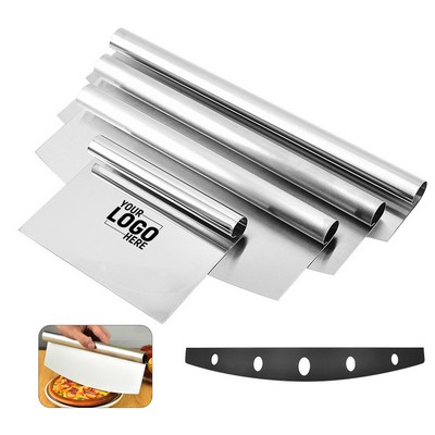 Stainless Steel Slicer Knife with Blade Cover