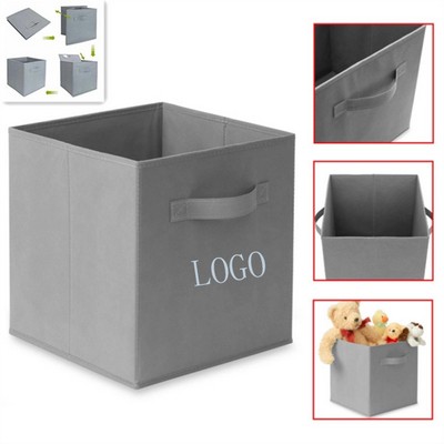 Foldable Square Storage Box