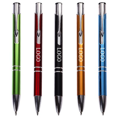 Executive Pen with Gloss Finish