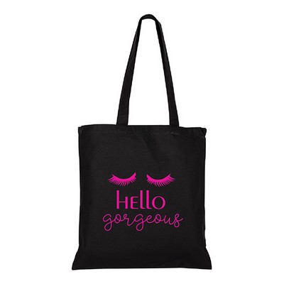 Colored Convention Tote Bag