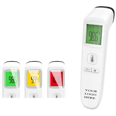 Handheld Forehead Thermometer