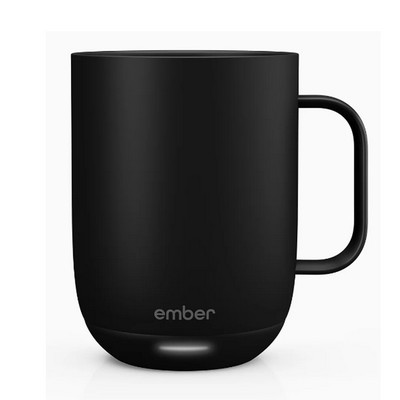 Ember Smart Mug, 14oz, Black