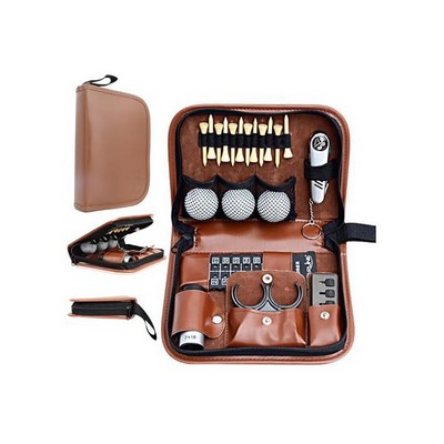 Golf Accessories Set