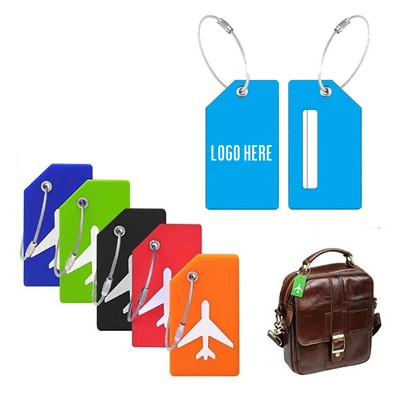 Baggage Boarding Tag