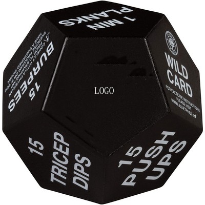 Exercise Dice