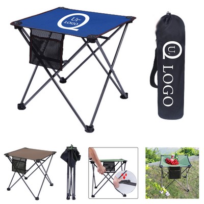 Outdoor Square Foldable Table