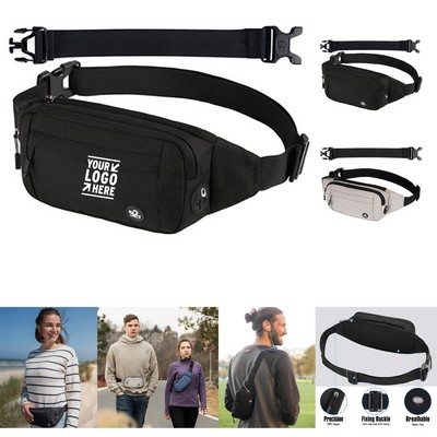 Fanny Pack Waist Bag