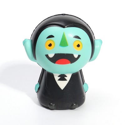 Halloween Laughing Zombie Stress Ball