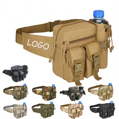 Military Fanny Pack