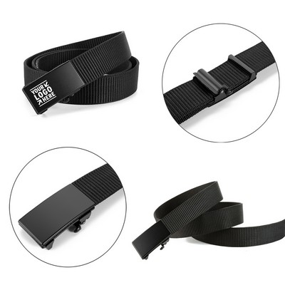 Men's 1.25 Inch Ratchet Belt