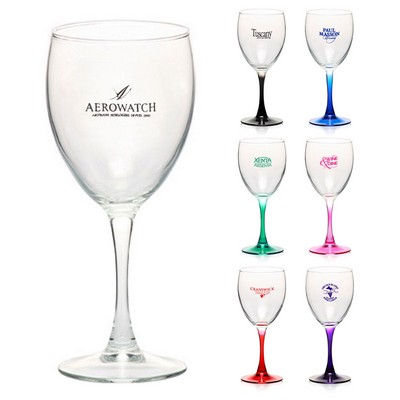 ARC Nuance Goblet Wine Glasses 10.5 oz