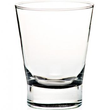 London Whiskey Glasses 12 oz