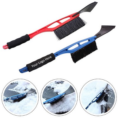 Snow Brush and Ice Scraper for Cars