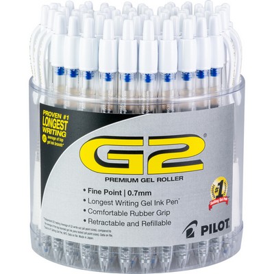 G2® Premium Gel Roller Pen - 72 Count Tub