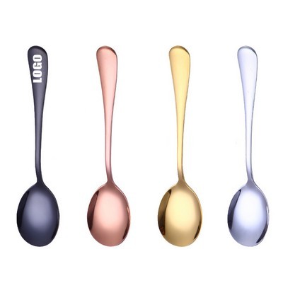 7.75 Inch Salad Spoon