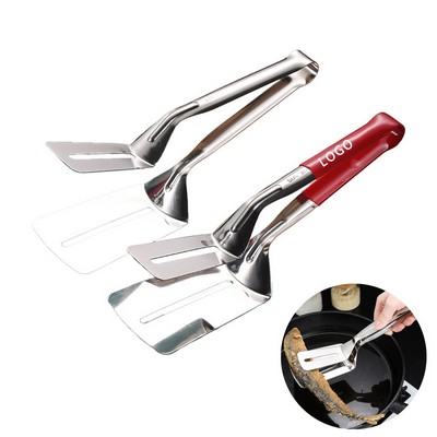 304 Stainless Steel Steak Tongs