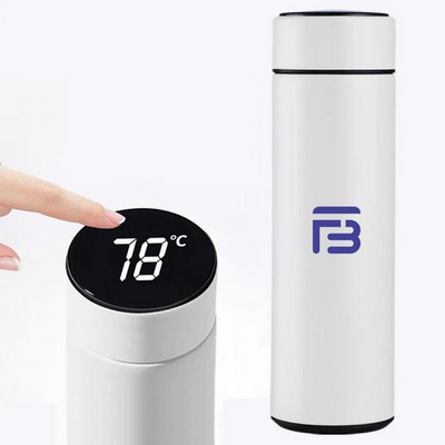 Smart Water Bottle