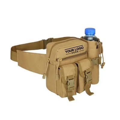 Outdoor Tactical Belt Bag